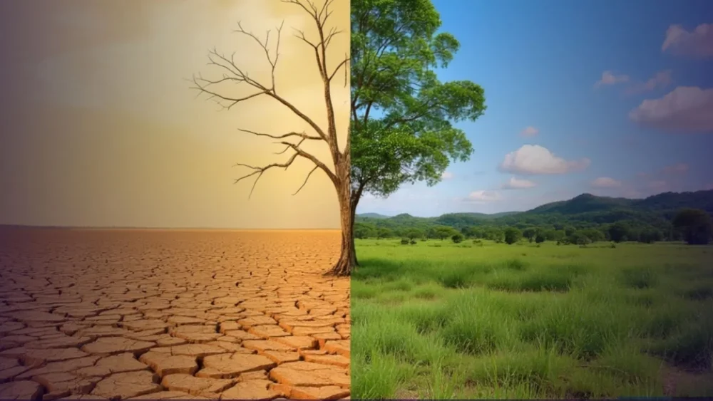 Crise ambiental e escassez de água: O combustível invisível dos protestos no Irã