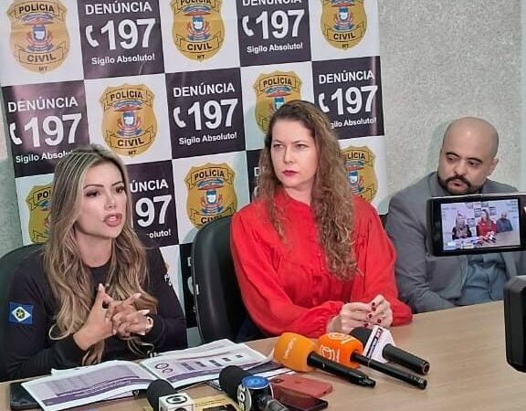 Polícia Civil registra aumento de 27% no número de atendimento às vítimas de violência na capital