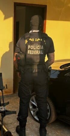 Polícia Federal mira traficantes que usam filhos e agem para enganar o Poder Judiciário