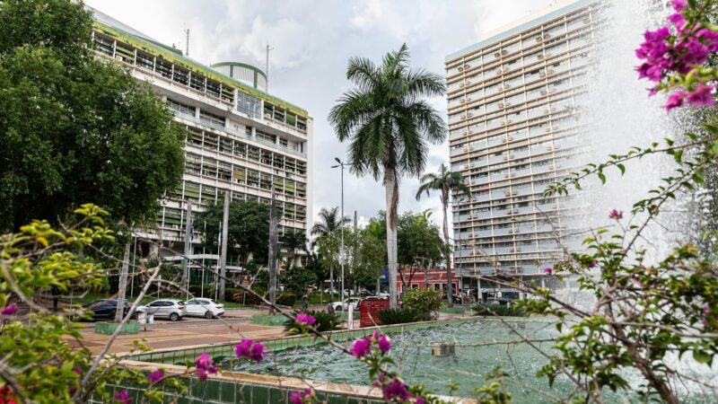 Prazo para cadastro de bancos e cooperativas se habilitarem na prefeitura termina na quarta-feira