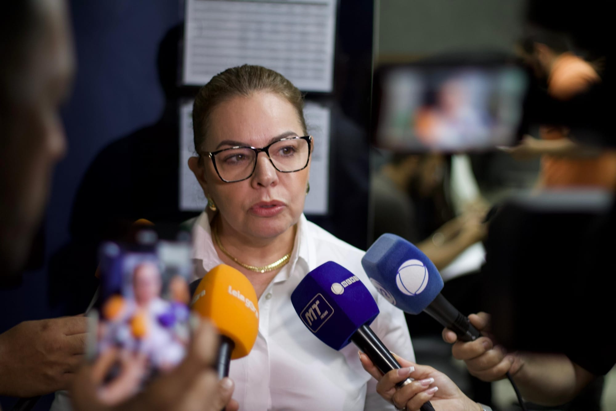 Presidente anuncia mudanças no regimento após vereadores esvaziarem sessão em Cuiabá