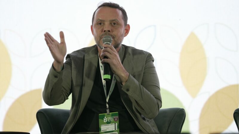 Presidente da Aprofr defende irrigação como solução estratégica para o futuro do agro em MT