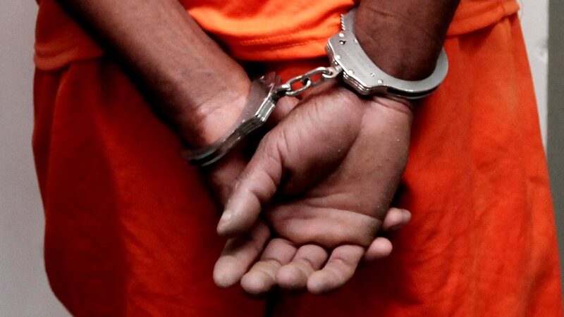 Polícia Civil prende investigado por enganar mulheres em MT para se prostituírem no Pará