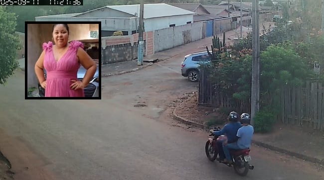 Professora sequestrada no interior de MT é encontrada morta dentro de carro