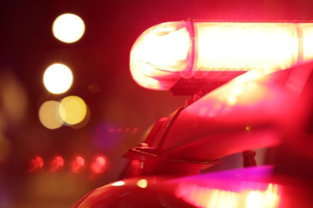 Rapaz arremessa o filho de um ano no chão, agride esposa, fratura clavícula da sogra e é preso pela PM