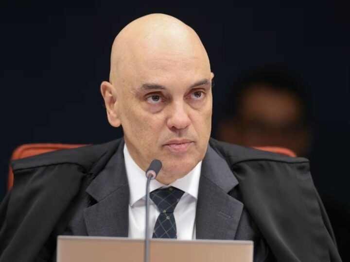 STF cobra explicações de moradora de Sinop e ameaça prisão por descumprir medidas cautelares