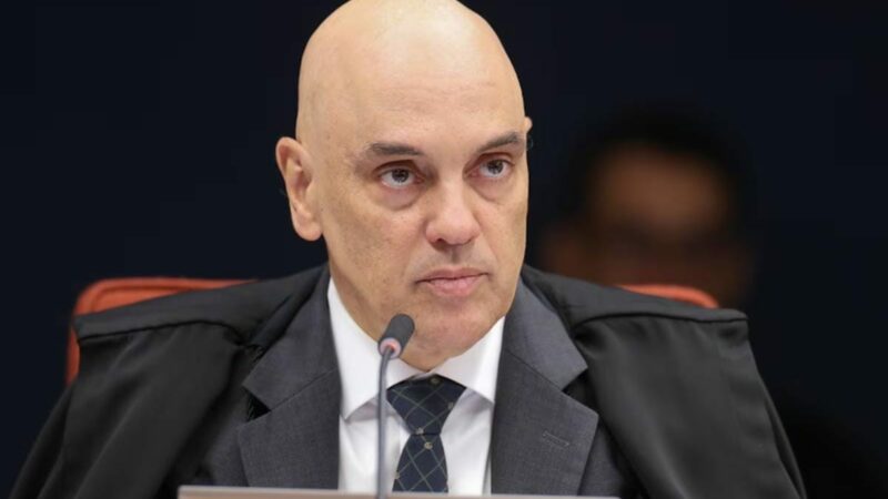 STF cobra explicações de moradora de Sinop e ameaça prisão por descumprir medidas cautelares