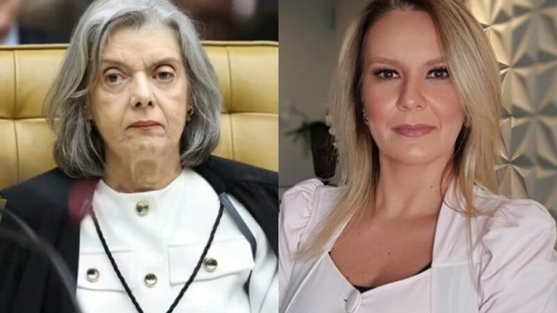 STF mantém prisão de dentista condenada por esquema de tráfico de drogas em Mato Grosso
