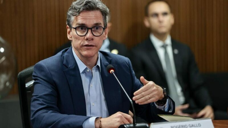 Secretário diz que tarifas impostas pelos EUA não afetam economia de Mato Grosso