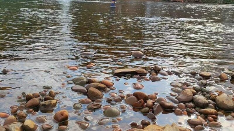 Sema analisa qualidade da água em 41 praias de MT; sete estão impróprias para banho