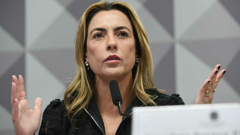 Senado aprova projeto que enquadra misoginia como crime de discriminação
