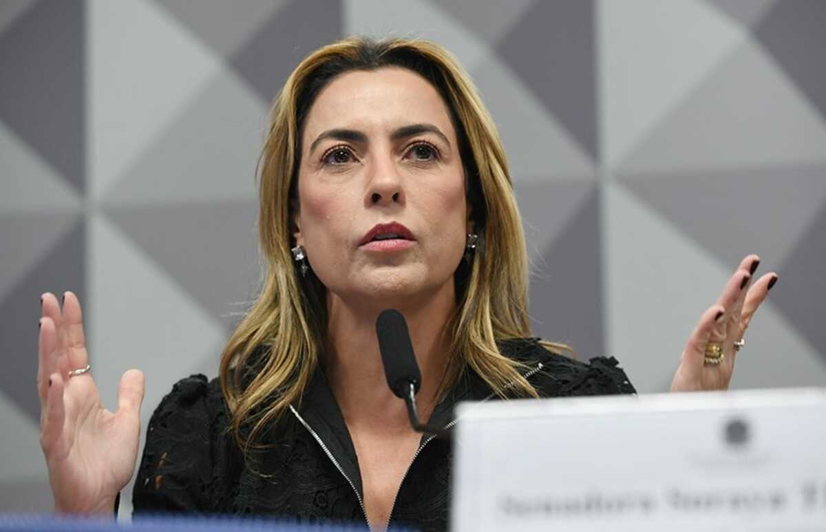 Senado aprova projeto que enquadra misoginia como crime de discriminação