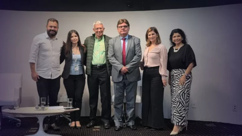 TCDF abre espaço para falar sobre saúde mental