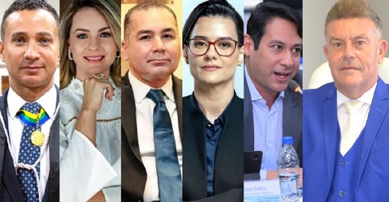 Termina nesta quarta-feira (3) na OAB/MT o prazo para candidatos