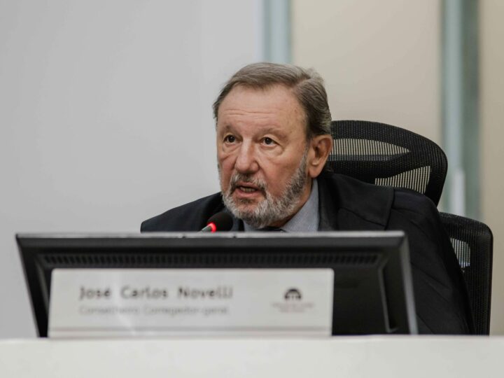 Tribunal de Contas de MT decide que servidor público pode ser dono de empresa privada