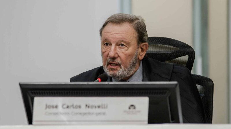 Tribunal de Contas de MT decide que servidor público pode ser dono de empresa privada
