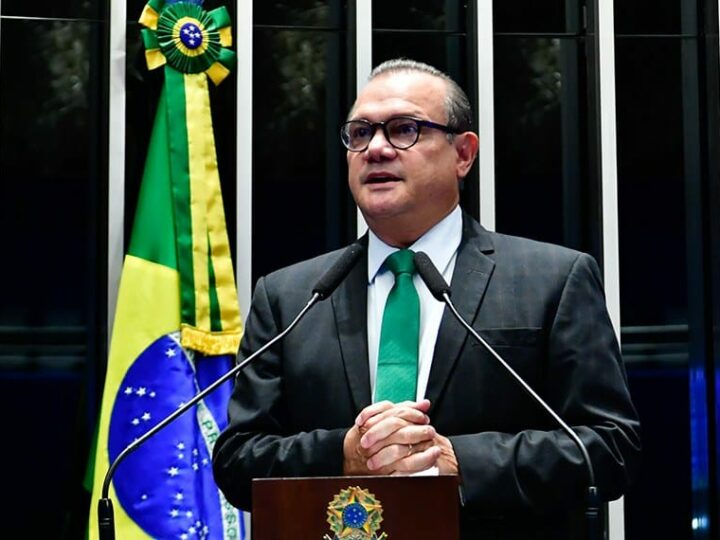 Wellington revela apoio à PEC da Blindagem e diz que direita sofre perseguição política no país