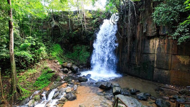Avanço das obras na Salgadeira altera dias de funcionamento do complexo em novembro
