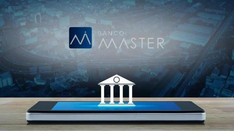 Banco Central reforça que não há motivo de intervenção no Master