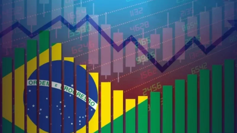 Brasil projeta superávit comercial de até US$ 90 bilhões para 2026
