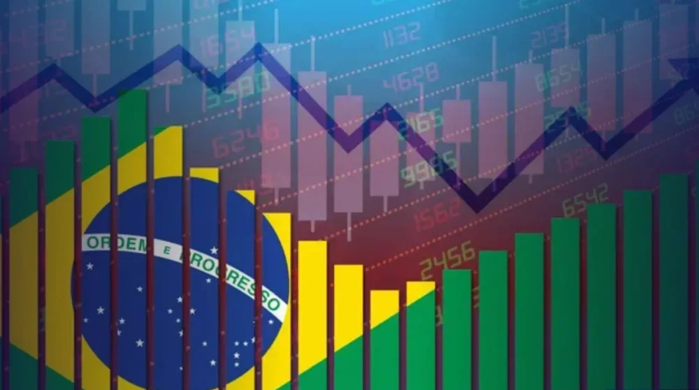 Brasil projeta superávit comercial de até US$ 90 bilhões para 2026