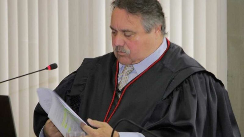 CNJ adia julgamento de desembargador afastado na Última Rátio