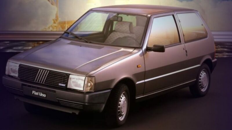 Carro de R$ 7.254 em 1994 custaria quase R$ 90 mil hoje