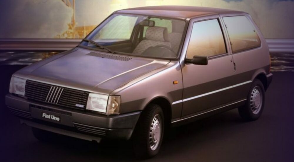 Carro de R$ 7.254 em 1994 custaria quase R$ 90 mil hoje