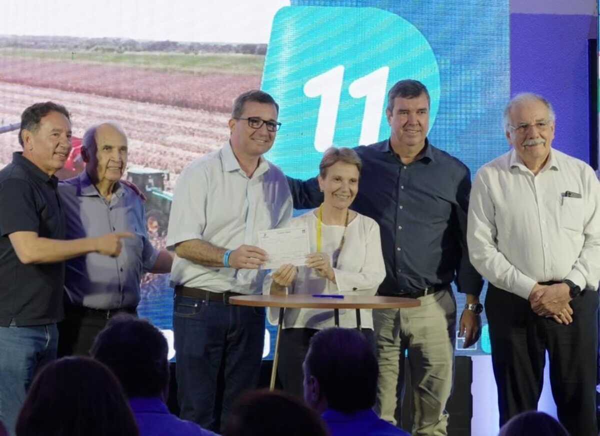 Com filiação de prefeito de Três Lagoas, PP e PL empatam em prefeitos no MS