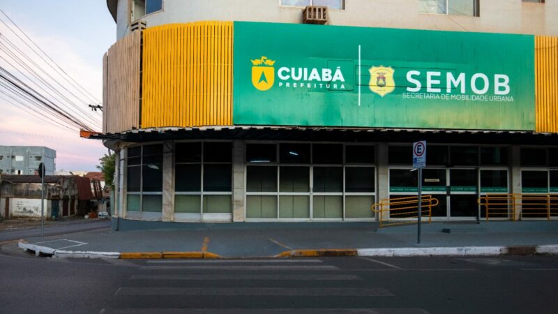 Cruzamento da Av. 15 de Novembro com a Av. Senador Metelo será bloqueado pro 2h