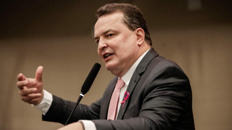 Deputado questiona qualidade do serviço de energia elétrica em Mato Grosso