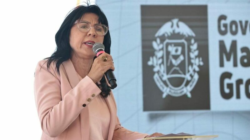 “Dia de entregas importantes que ficará marcado na memória dos cacerences”, afirma prefeita