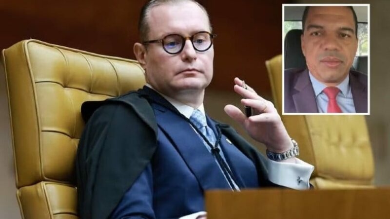 Em prisão domiciliar, lobista teria voltado a operar esquema de venda de sentenças judiciais