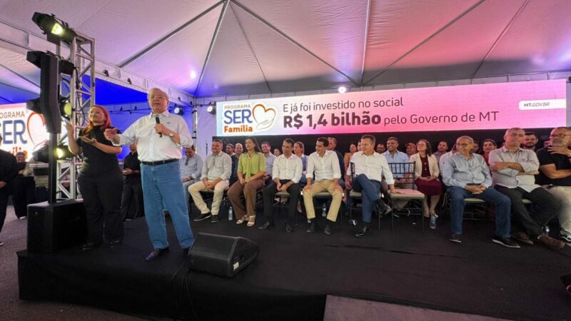 Emendas de Jayme Campos garantem veículos para atuação de conselhos tutelares