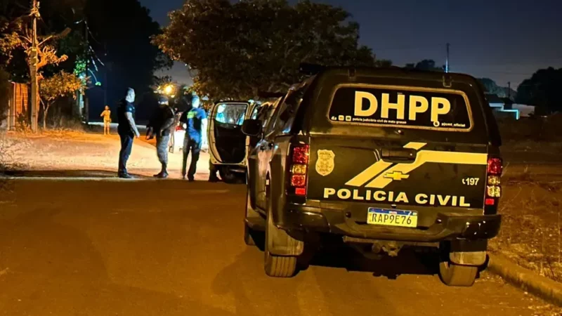 Faccionados são condenados a 44 anos de cadeia por queimar vivo suposto informante da polícia