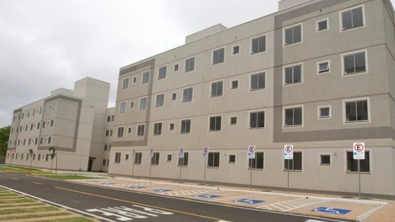 Governo Federal amplia acesso à moradia com entrega de mais de mil casas no estado