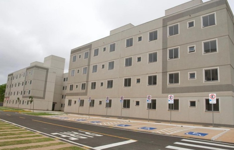 Governo Federal amplia acesso à moradia com entrega de mais de mil casas no estado