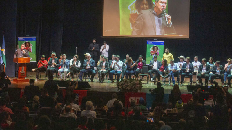 Governo Federal destina 20 imóveis da União em Mato Grosso do Sul