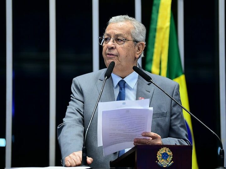 Jayme diz que prefere deixar a política “do que fazer política da forma que estão fazendo”