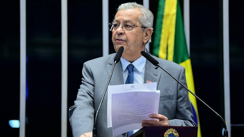 Jayme diz que prefere deixar a política “do que fazer política da forma que estão fazendo”
