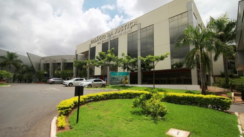 Justiça condena quatro por duplo homicídio ligado à facção em Colniza