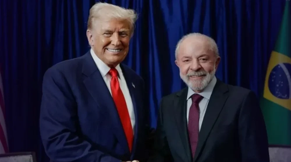 Governo dos Estados Unidos suspende tarifas adicionais de 40% sobre carnes, café e açaí brasileiros