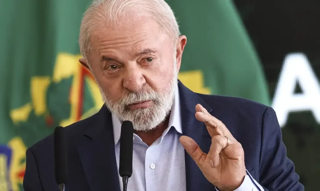 Lula se retrata após dizer que traficantes de drogas são ‘vítimas’