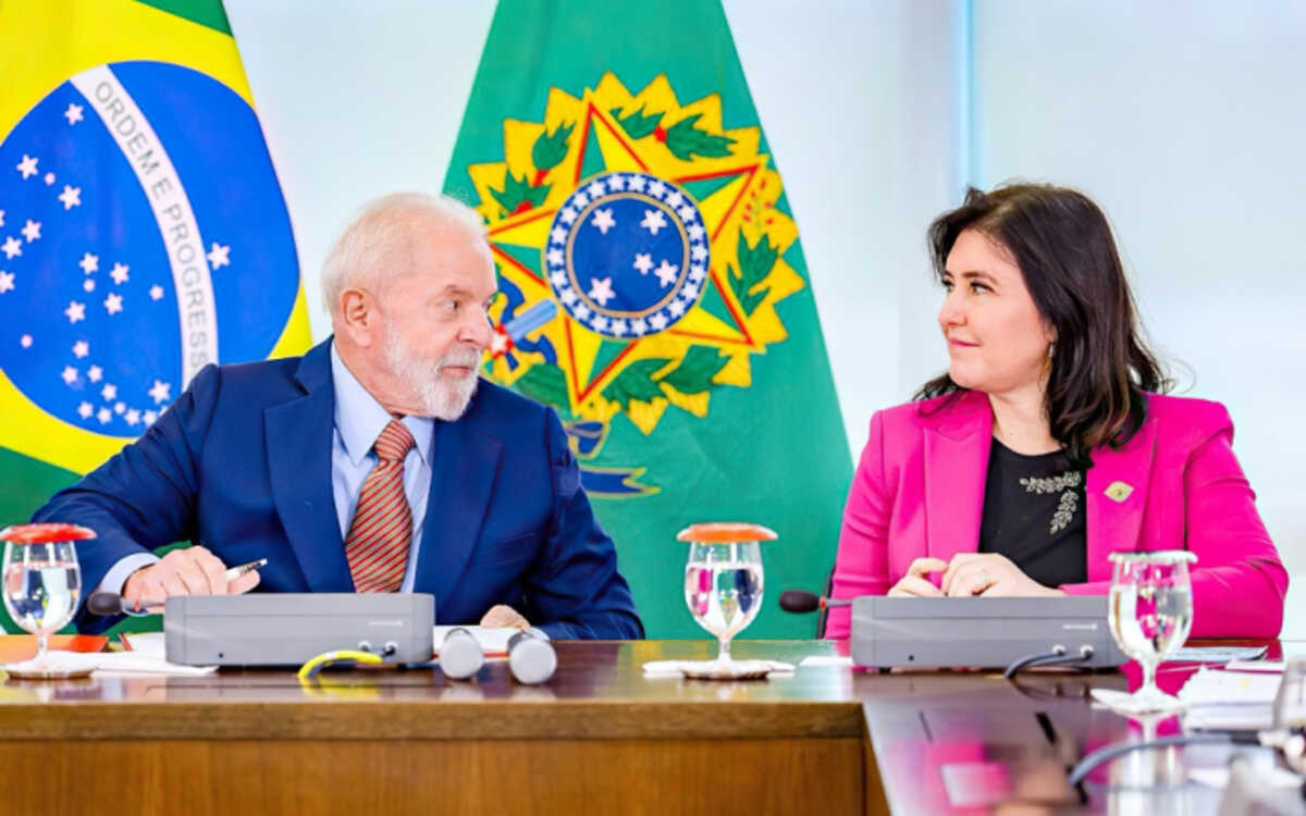 MDB se divide de novo e disputas regionais afastam aliança com Lula