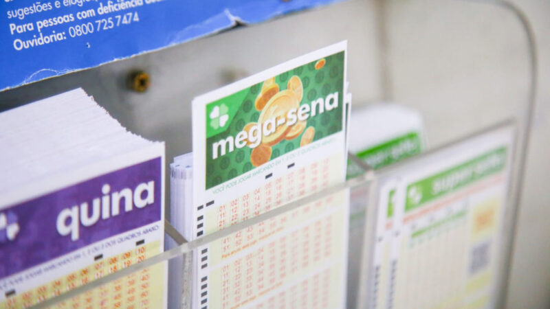 Apostadores em duas cidades de Mato Grosso ganham prêmios na Quina