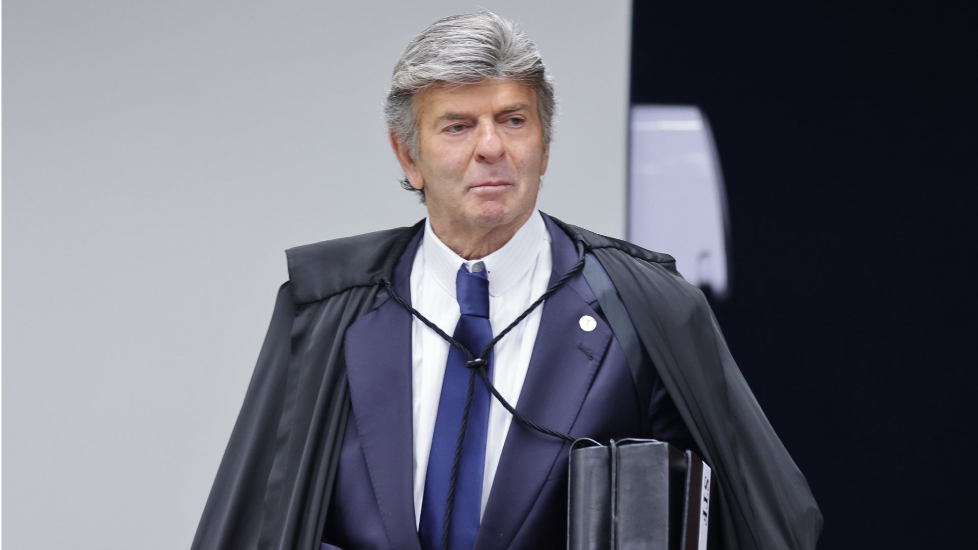 Mesmo fora da Primeira Turma, Fux pode votar nos próximos julgamentos sobre a trama golpista