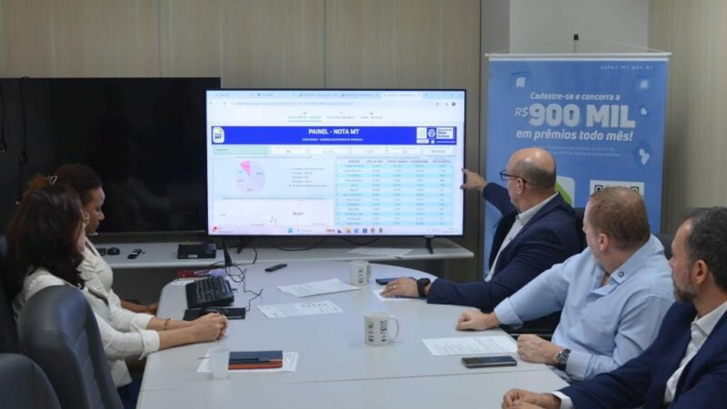 Moradores de Cuiabá e Sorriso ganham R$ 100 mil em sorteio
