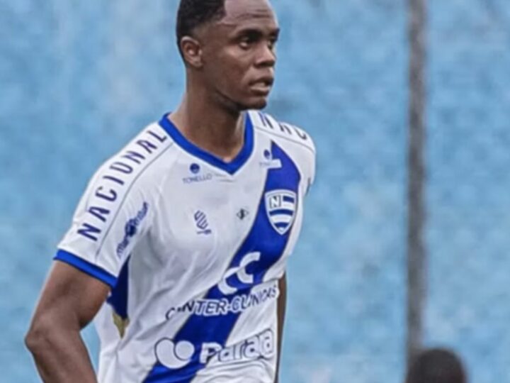 No Paraná, jogador vítima de racismo leva punição maior que agressor