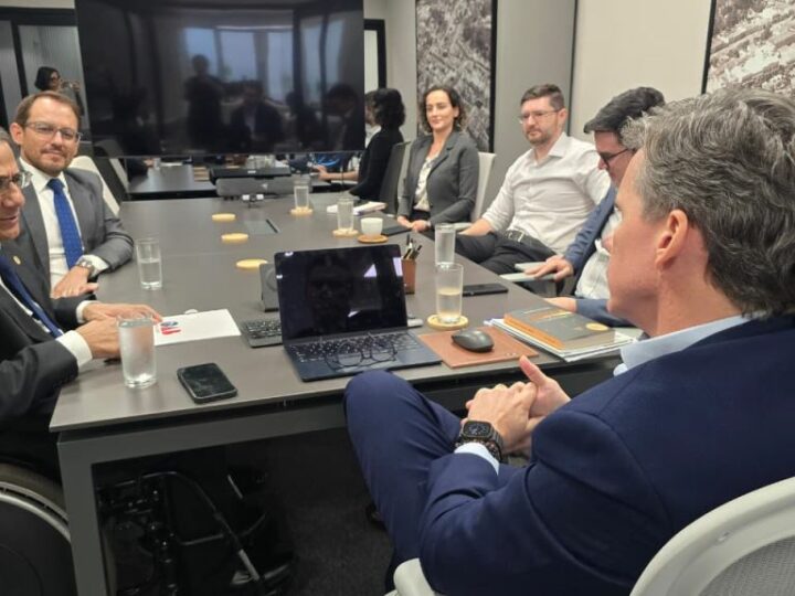 OAB-MT e Sefaz formarão grupo de trabalho visando agilidade no atendimento à advocacia
