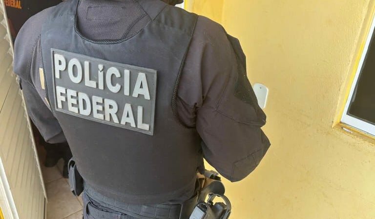 PF deflagra operação contra abuso sexual infantojuvenil em Barra do Garças